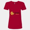 Women’s Cotton T-Shirt Thumbnail