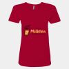 Women’s Cotton T-Shirt Thumbnail