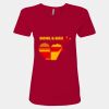 Women’s Cotton T-Shirt Thumbnail