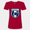 Women’s Cotton T-Shirt Thumbnail