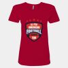 Women’s Cotton T-Shirt Thumbnail