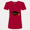 Women’s Cotton T-Shirt Thumbnail