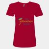 Women’s Cotton T-Shirt Thumbnail