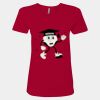Women’s Cotton T-Shirt Thumbnail
