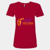Women’s Cotton T-Shirt Thumbnail