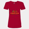 Women’s Cotton T-Shirt Thumbnail
