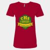 Women’s Cotton T-Shirt Thumbnail