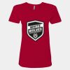Women’s Cotton T-Shirt Thumbnail