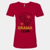 Women’s Cotton T-Shirt Thumbnail