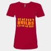 Women’s Cotton T-Shirt Thumbnail