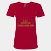 Women’s Cotton T-Shirt Thumbnail
