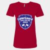 Women’s Cotton T-Shirt Thumbnail