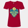 Women’s Cotton T-Shirt Thumbnail