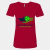 Women’s Cotton T-Shirt Thumbnail