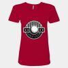 Women’s Cotton T-Shirt Thumbnail