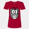 Women’s Cotton T-Shirt Thumbnail