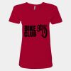 Women’s Cotton T-Shirt Thumbnail