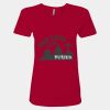 Women’s Cotton T-Shirt Thumbnail