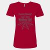 Women’s Cotton T-Shirt Thumbnail