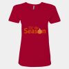 Women’s Cotton T-Shirt Thumbnail