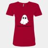 Women’s Cotton T-Shirt Thumbnail