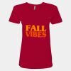 Women’s Cotton T-Shirt Thumbnail