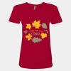 Women’s Cotton T-Shirt Thumbnail