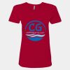 Women’s Cotton T-Shirt Thumbnail
