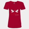Women’s Cotton T-Shirt Thumbnail