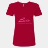 Women’s Cotton T-Shirt Thumbnail