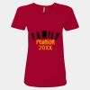 Women’s Cotton T-Shirt Thumbnail