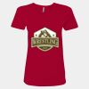 Women’s Cotton T-Shirt Thumbnail