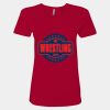 Women’s Cotton T-Shirt Thumbnail