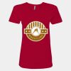 Women’s Cotton T-Shirt Thumbnail