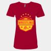 Women’s Cotton T-Shirt Thumbnail