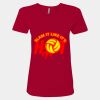 Women’s Cotton T-Shirt Thumbnail