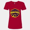 Women’s Cotton T-Shirt Thumbnail