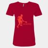 Women’s Cotton T-Shirt Thumbnail