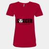 Women’s Cotton T-Shirt Thumbnail