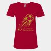 Women’s Cotton T-Shirt Thumbnail