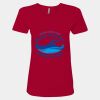 Women’s Cotton T-Shirt Thumbnail