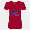 Women’s Cotton T-Shirt Thumbnail