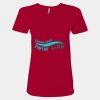 Women’s Cotton T-Shirt Thumbnail