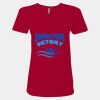 Women’s Cotton T-Shirt Thumbnail