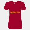 Women’s Cotton T-Shirt Thumbnail