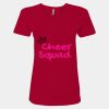 Women’s Cotton T-Shirt Thumbnail