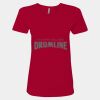Women’s Cotton T-Shirt Thumbnail