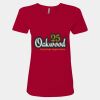 Women’s Cotton T-Shirt Thumbnail