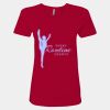 Women’s Cotton T-Shirt Thumbnail