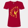 Women’s Cotton T-Shirt Thumbnail